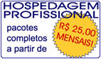 Planos de Hospedagem