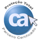 Proteo Total Computer Associates - Parceiro Certificado