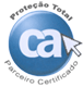 Prote��o Total Computer Associates - Parceiro Certificado