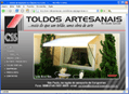 Toldos Artesanais